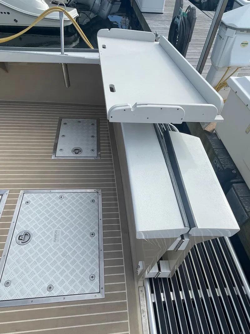 Slide: The Image of Custom Cockpit tackle center - 14