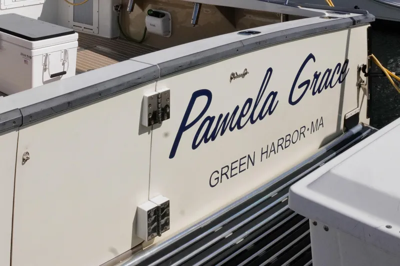 Slide: The Image of Stern view - 5