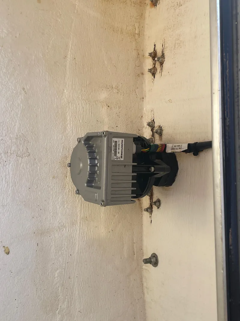 Slide: The Image of Humphres Stabilization system - 51