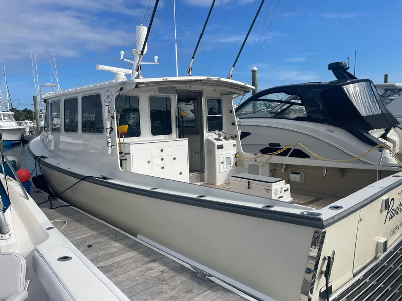 Slide: The Image of At dock starboard side - 6