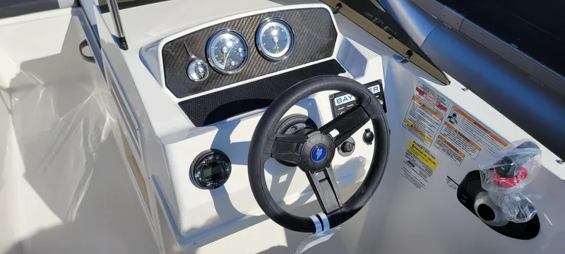 Slide: The Image of Bayliner ELEMENT 19 2024 - 13