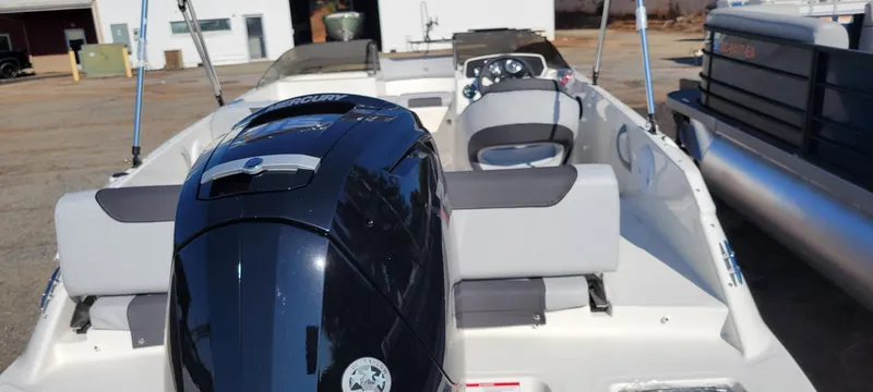 Slide: The Image of Bayliner ELEMENT 19 2024 - 16