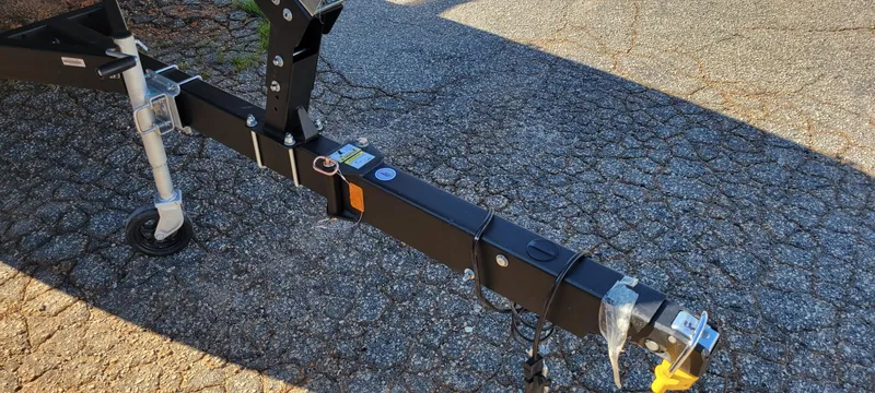 Slide: The Image of Bayliner ELEMENT 19 2024 - 6