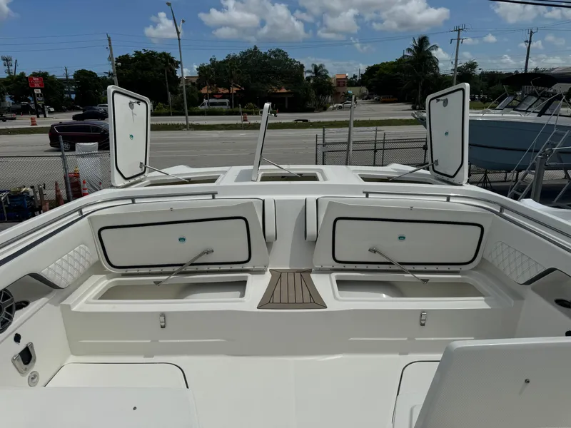 Slide: The Image of World Cat 400 DC-X 2024 - 11