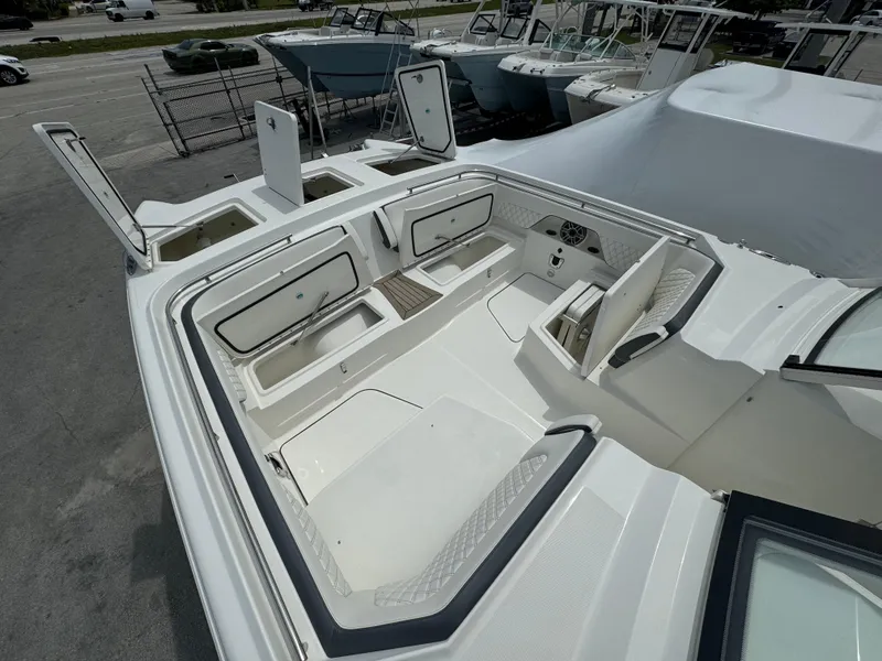 Slide: The Image of World Cat 400 DC-X 2024 - 12