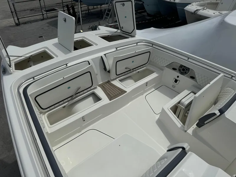 Slide: The Image of World Cat 400 DC-X 2024 - 13