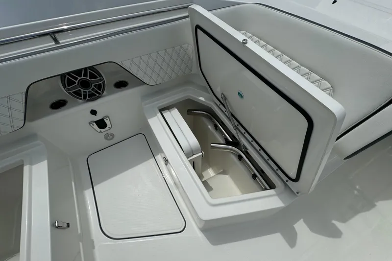 Slide: The Image of World Cat 400 DC-X 2024 - 24