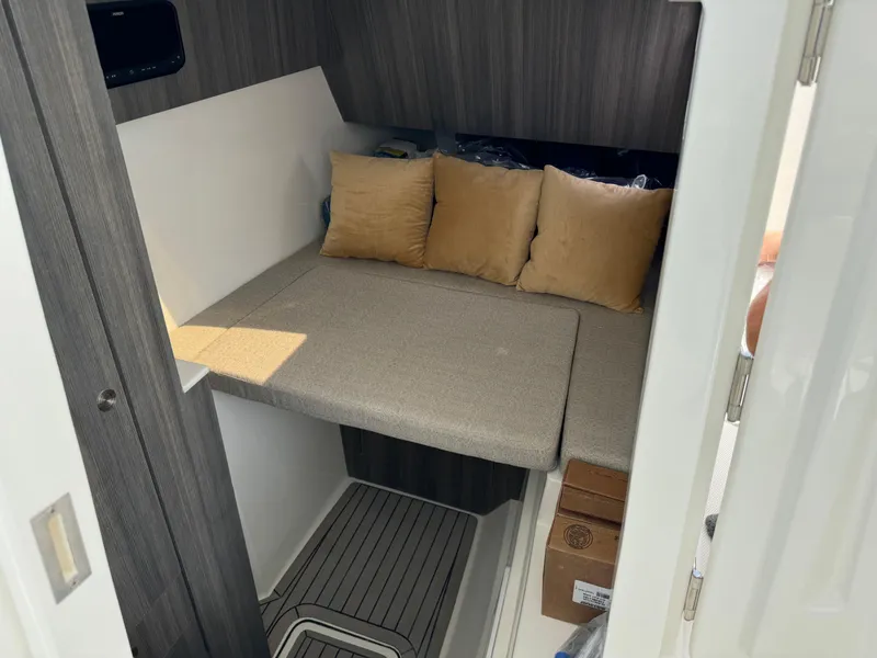 Slide: The Image of World Cat 400 DC-X 2024 - 36