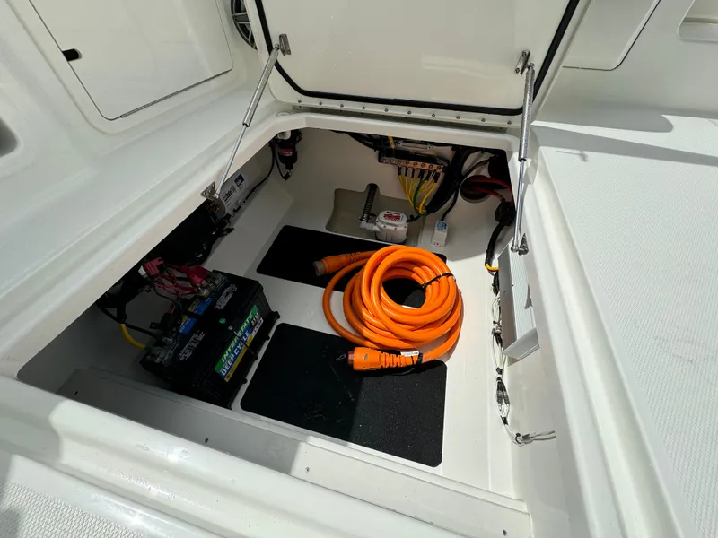 Slide: The Image of World Cat 400 DC-X 2024 - 38