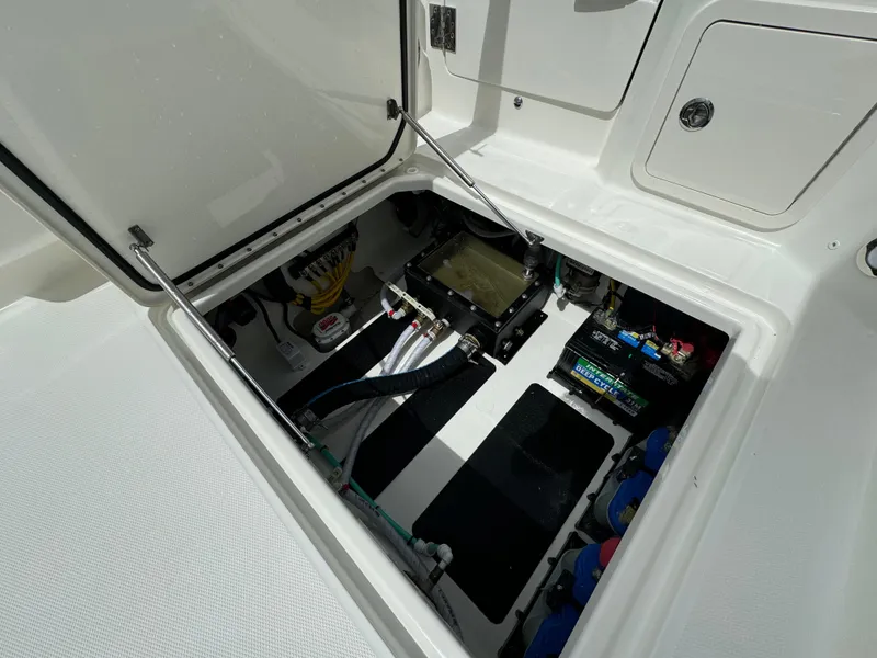 Slide: The Image of World Cat 400 DC-X 2024 - 39