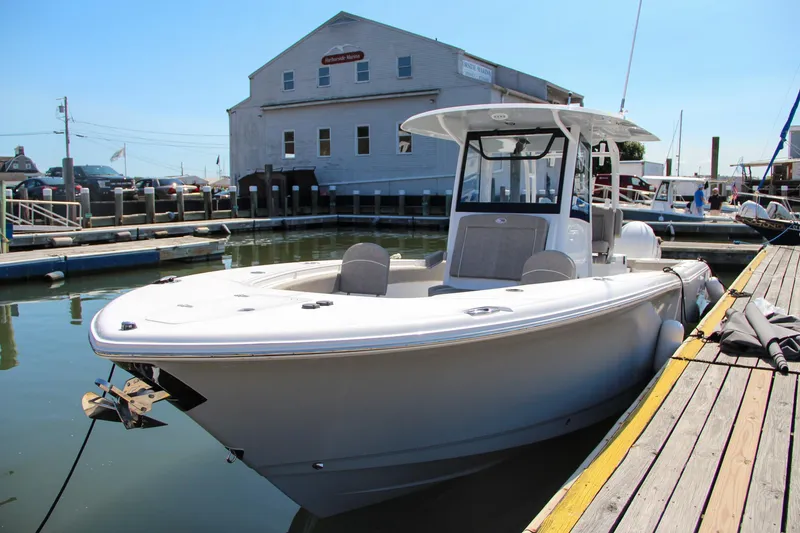 Slide: The Image of Sea Hunt Gamefish 28 2025 - 54