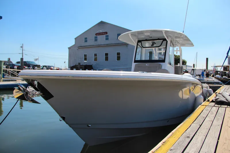 Slide: The Image of Sea Hunt Gamefish 28 2025 - 55