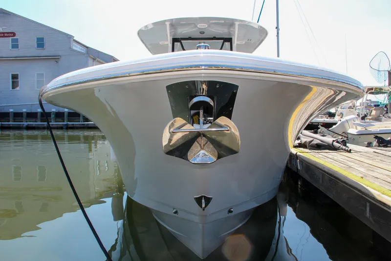 Slide: The Image of Sea Hunt Gamefish 28 2025 - 57