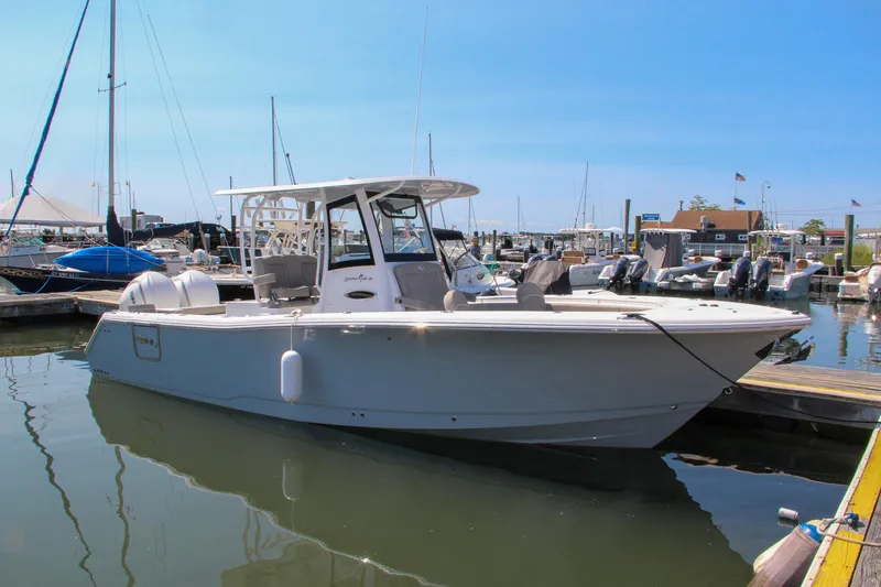 Slide: The Image of Sea Hunt Gamefish 28 2025 - 58