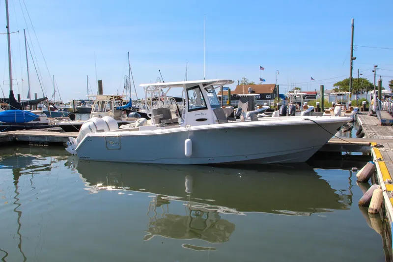 Slide: The Image of Sea Hunt Gamefish 28 2025 - 59