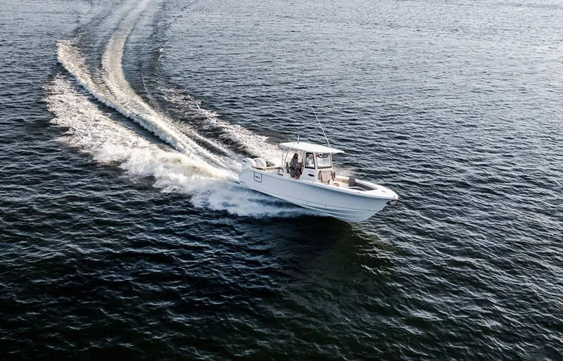 Slide: The Image of Sea Hunt Gamefish 28 2025 - 60