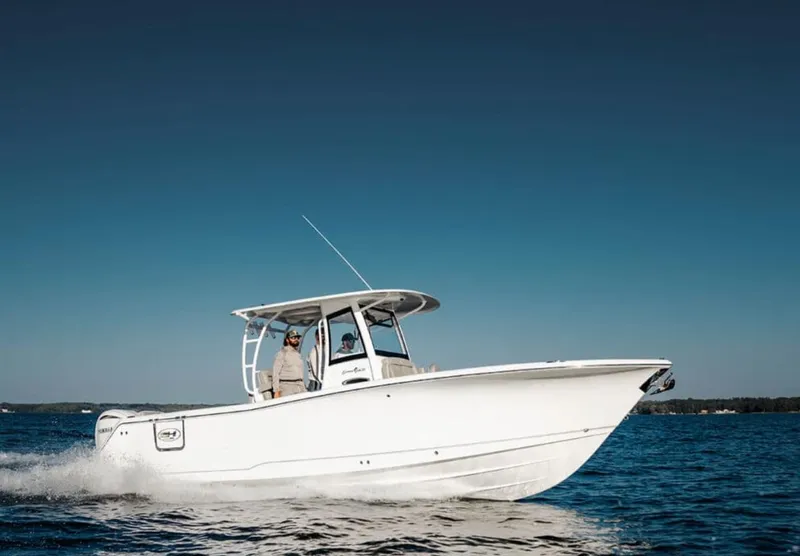 Slide: The Image of Sea Hunt Gamefish 28 2025 - 62
