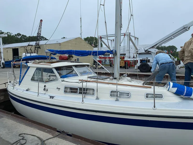 LM LM 32 Motor Sailer 1986 for Sale | MarineSource