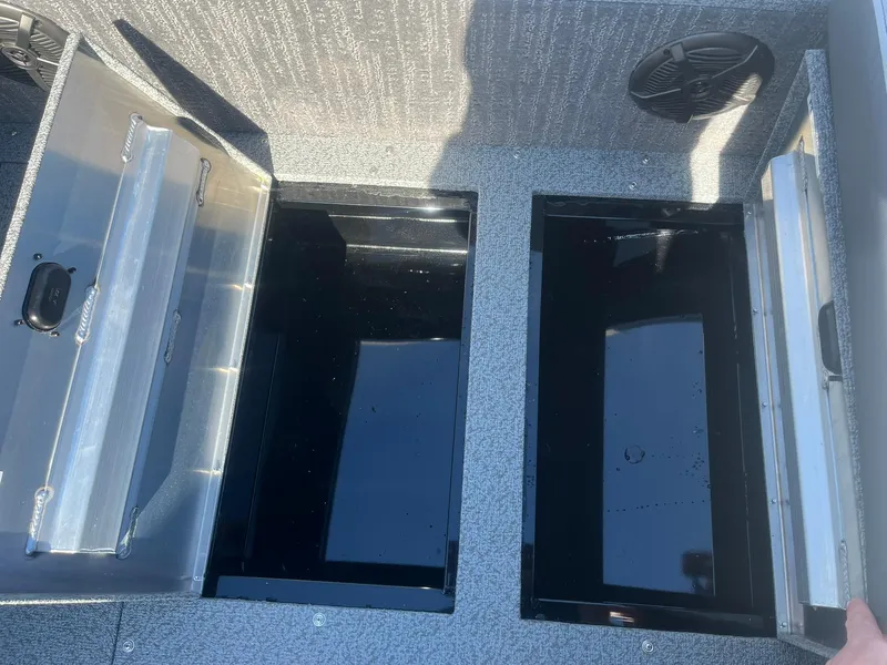 Slide: The Image of Floor Storage  - 23