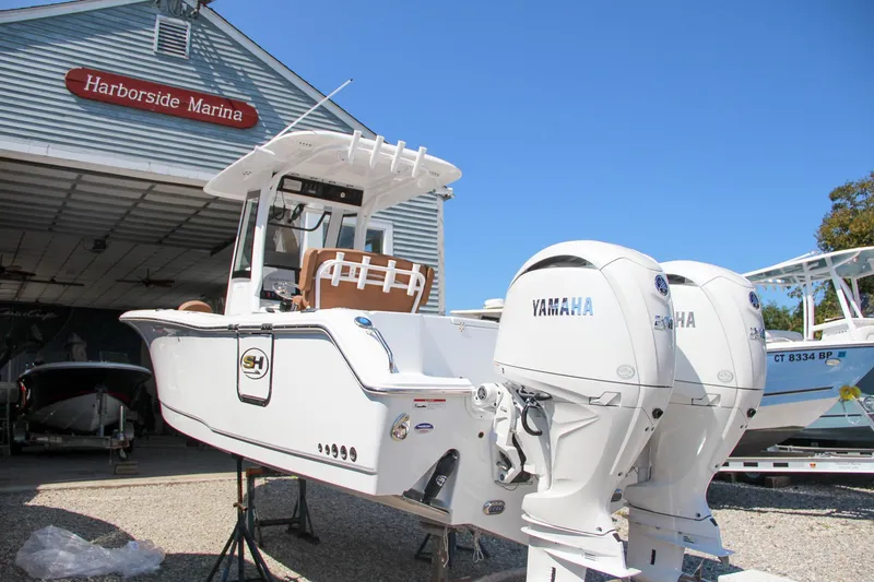 Slide: The Image of Sea Hunt Gamefish 25 2025 - 52