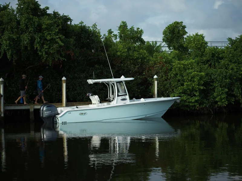Slide: The Image of Sea Hunt Gamefish 25 2025 - 54