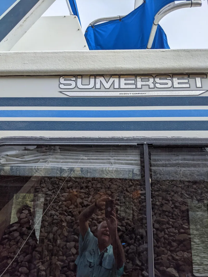 Slide: The Image of Sumerset 16x78 1999 - 120