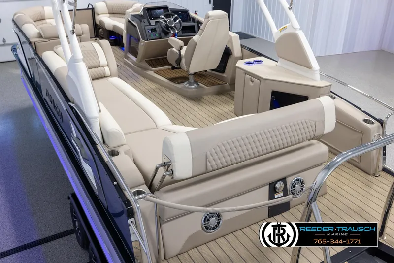 Slide: The Image of Avalon Excalibur LTD CRB 2025 - 11