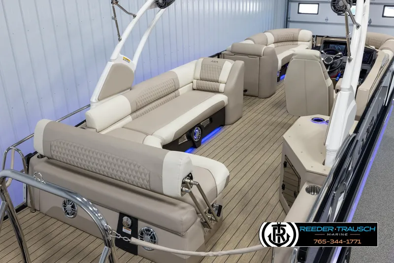 Slide: The Image of Avalon Excalibur LTD CRB 2025 - 12