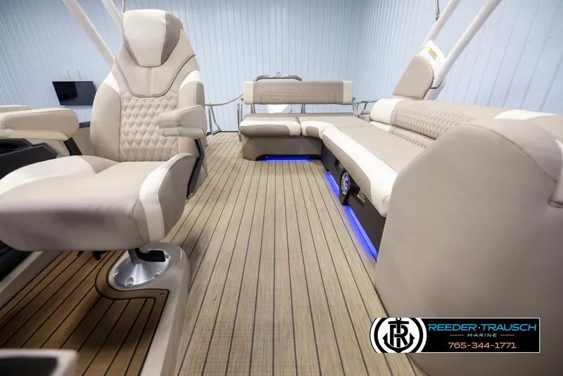 Slide: The Image of Avalon Excalibur LTD CRB 2025 - 14