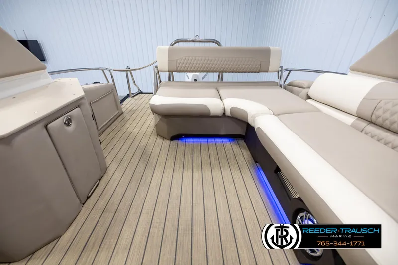 Slide: The Image of Avalon Excalibur LTD CRB 2025 - 15