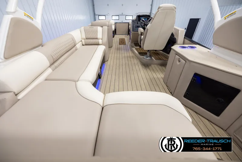 Slide: The Image of Avalon Excalibur LTD CRB 2025 - 16