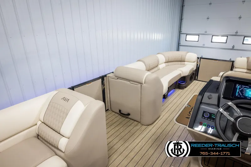 Slide: The Image of Avalon Excalibur LTD CRB 2025 - 21