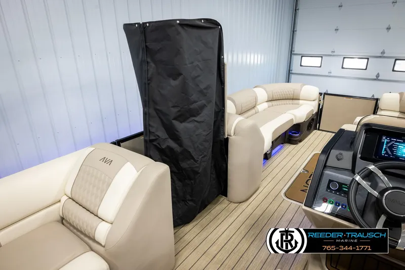 Slide: The Image of Avalon Excalibur LTD CRB 2025 - 22