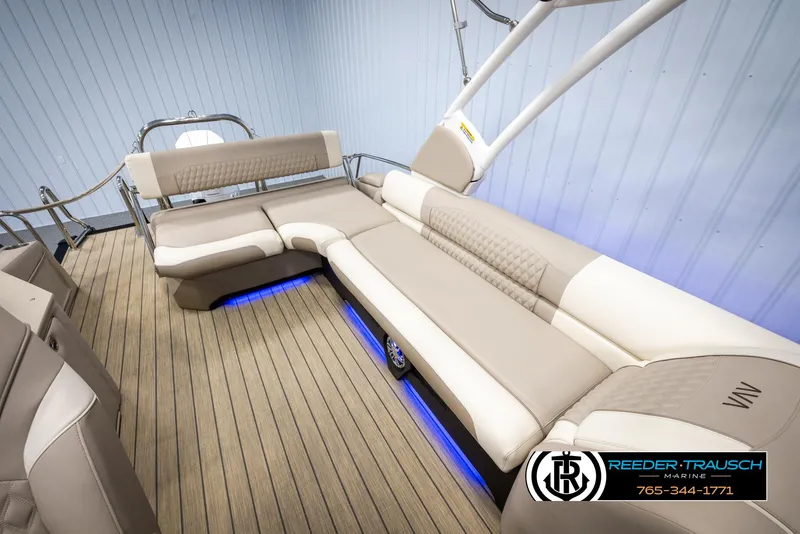 Slide: The Image of Avalon Excalibur LTD CRB 2025 - 23