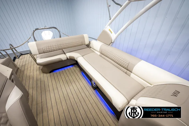 Slide: The Image of Avalon Excalibur LTD CRB 2025 - 24