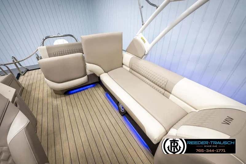 Slide: The Image of Avalon Excalibur LTD CRB 2025 - 25