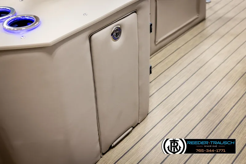 Slide: The Image of Avalon Excalibur LTD CRB 2025 - 26