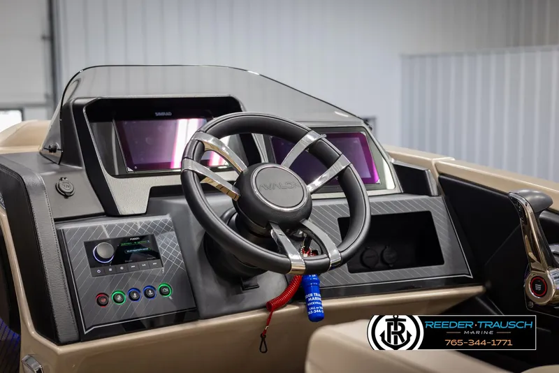 Slide: The Image of Avalon Excalibur LTD CRB 2025 - 29