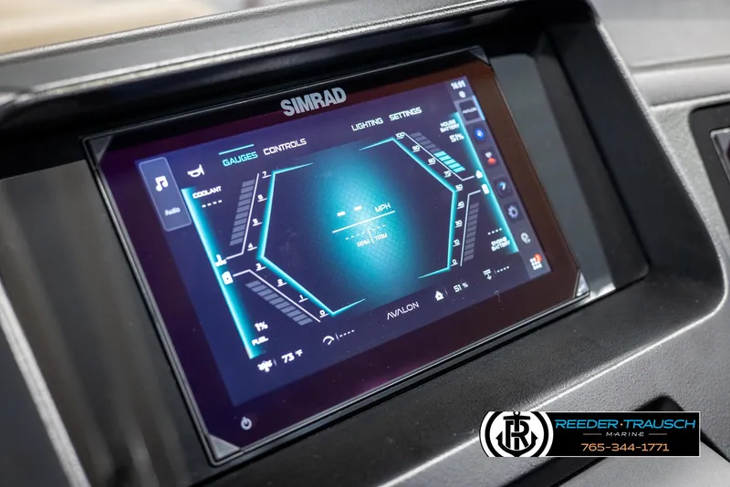 Slide: The Image of Avalon Excalibur LTD CRB 2025 - 32