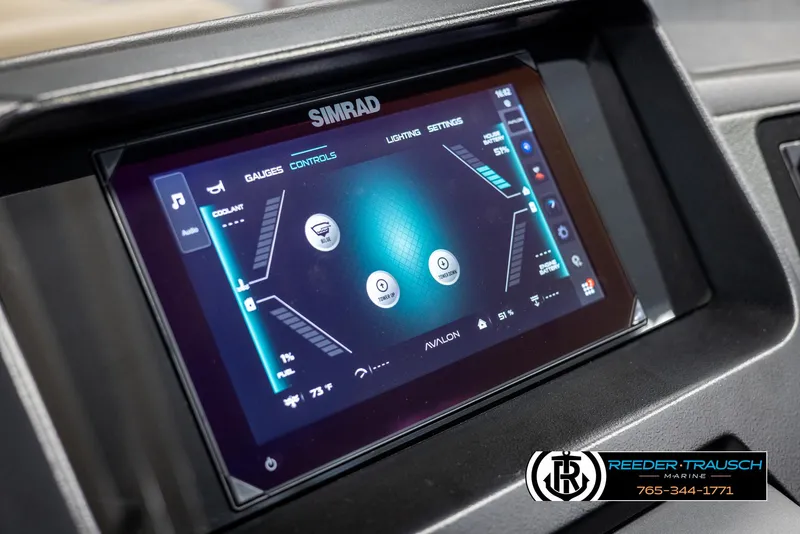 Slide: The Image of Avalon Excalibur LTD CRB 2025 - 33