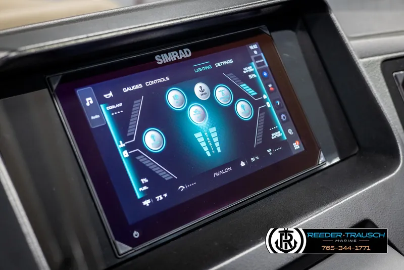 Slide: The Image of Avalon Excalibur LTD CRB 2025 - 34