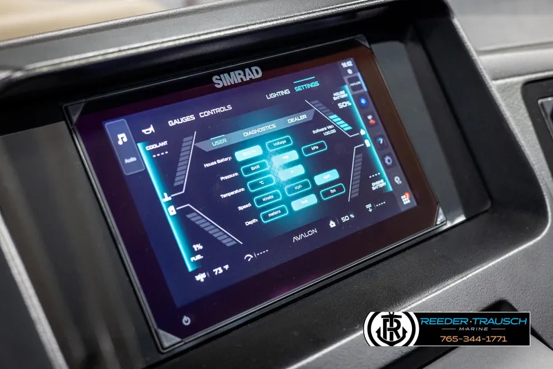 Slide: The Image of Avalon Excalibur LTD CRB 2025 - 35