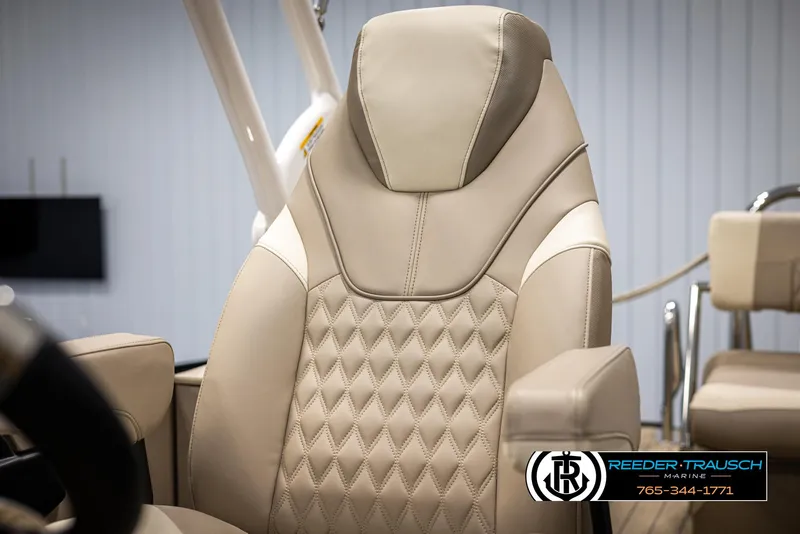 Slide: The Image of Avalon Excalibur LTD CRB 2025 - 38