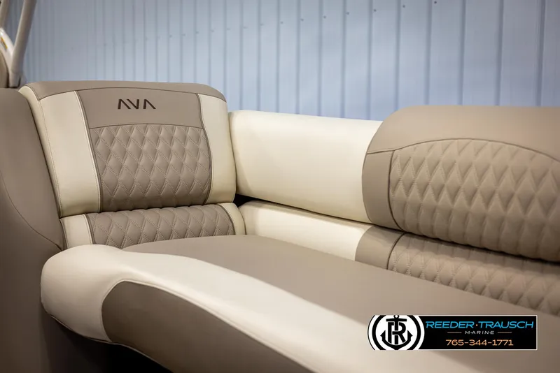 Slide: The Image of Avalon Excalibur LTD CRB 2025 - 39