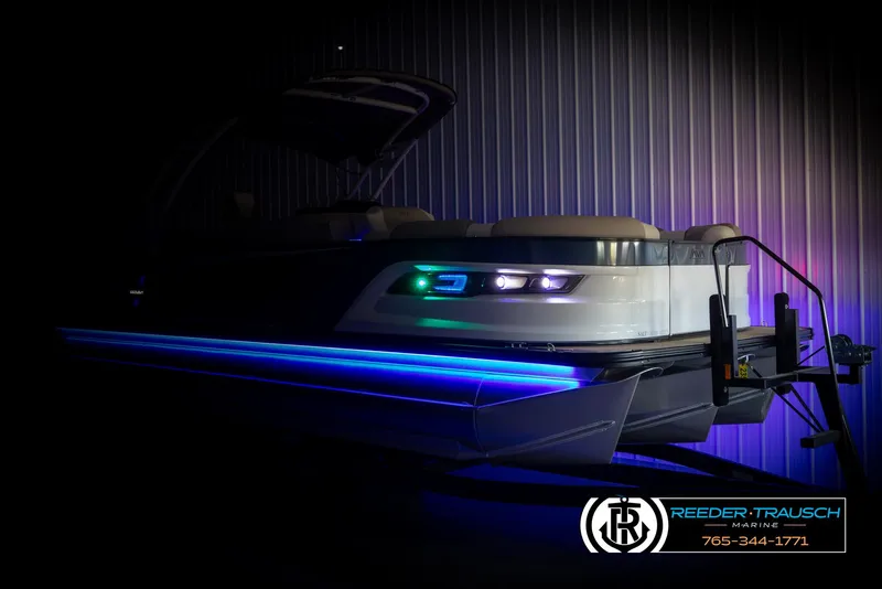 Slide: The Image of Avalon Excalibur LTD CRB 2025 - 4