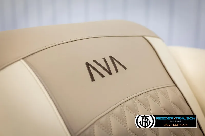 Slide: The Image of Avalon Excalibur LTD CRB 2025 - 40