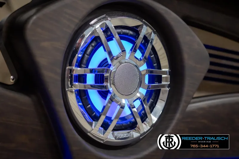 Slide: The Image of Avalon Excalibur LTD CRB 2025 - 46