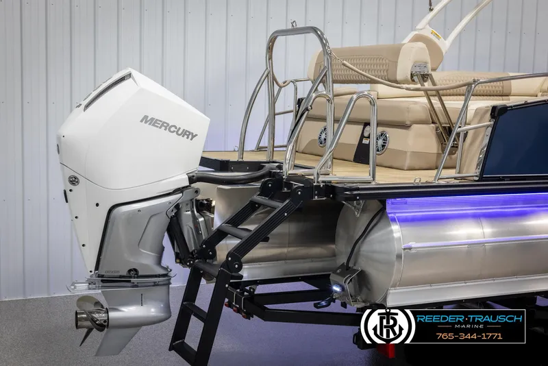 Slide: The Image of Avalon Excalibur LTD CRB 2025 - 50