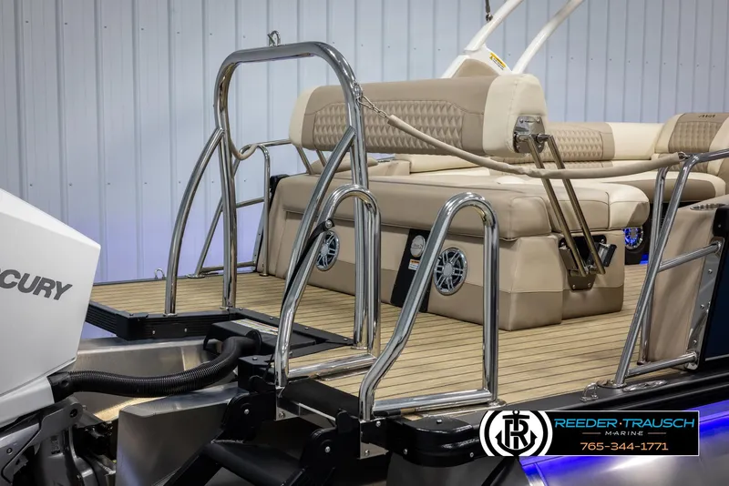 Slide: The Image of Avalon Excalibur LTD CRB 2025 - 55