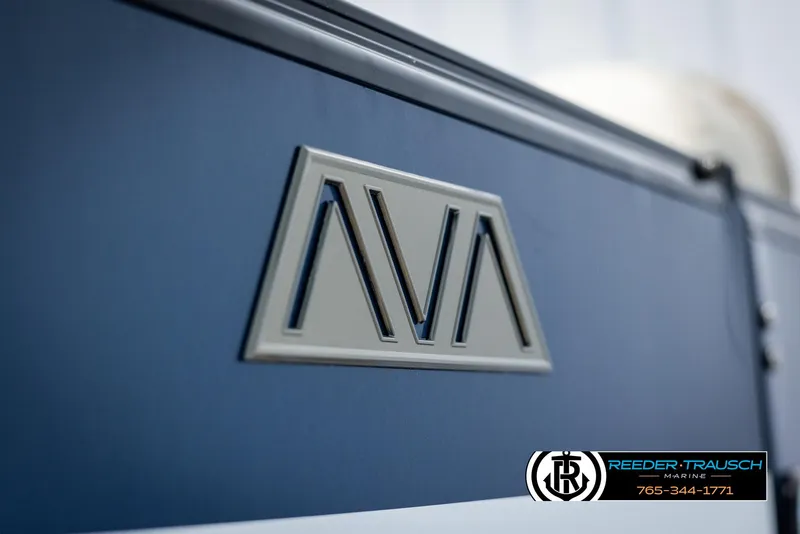 Slide: The Image of Avalon Excalibur LTD CRB 2025 - 57